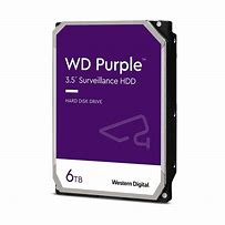 Image result for WD 6TB HDD