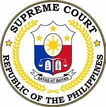 Image result for Supreme Court Logo