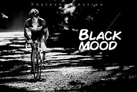 Image result for Pic. Black Mood