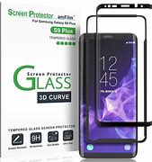 Image result for Aconic Screen Protector Galaxy S9