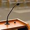 Image result for Truss Lectern