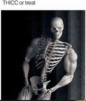 Image result for Skeleton Rip Meme