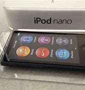 Image result for iPod Nano Touch 7th Generation