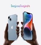 Image result for iPhone 14 Plus Midnight On Table