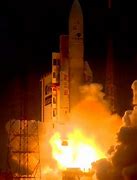 Image result for Ariane 5 Failed Launch