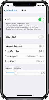 Image result for iPhone White Screen