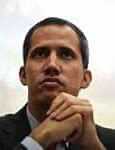 Image result for President Juan Guaido