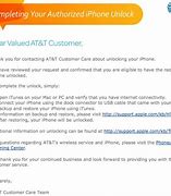 Image result for My AT&T Unlock