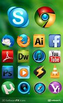 Image result for Software Icons Image Download