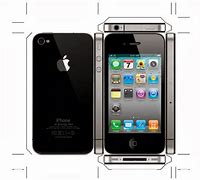 Image result for iPhone Papercraft