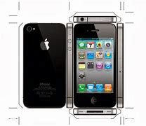 Image result for iPhone SE Papercraft New Icons Gold