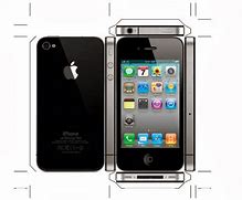 Image result for Papercraft iPhone X Box