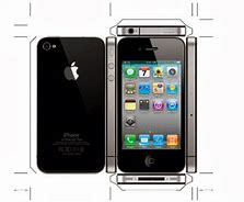 Image result for iPhone 6 Plus Papercraft Template