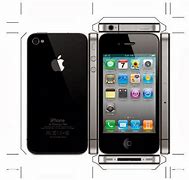 Image result for Papercraft Apple iPhone 11 Rose Gold