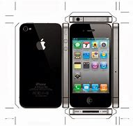 Image result for iPhone 7 Papercraft
