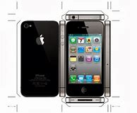 Image result for iPhone 13 Mini Papercraft Template