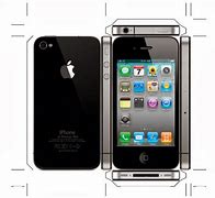 Image result for iPhone 3G Box Papercraft