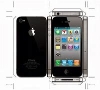 Image result for Papercraft iPhone 3G