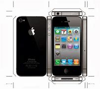Image result for 6s iPhone Papercraft Template