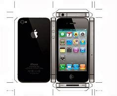 Image result for Miniature Ankit Papercraft iPhone Box