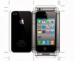 Image result for iPhone 2G Papercraft