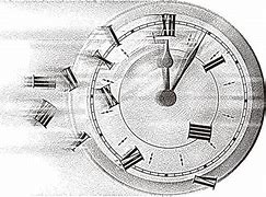 Image result for Time Flies Clock Clip Art