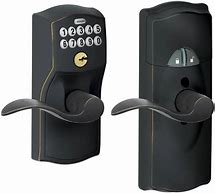 Image result for Door Lock Wave Card