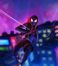 Image result for Black Spider-Man iPhone Wallpaper