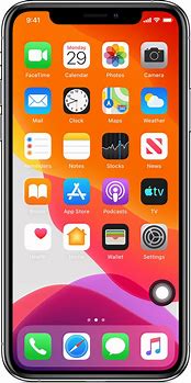 Image result for Cool iPhone Home Screens
