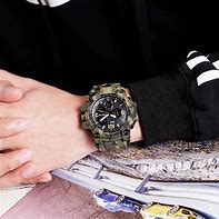 Image result for G-Shock Military Watches