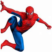 Image result for Tobey Maguire Spider-Man Sketch