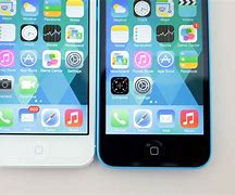 Image result for iPhone 5C Blue vs White