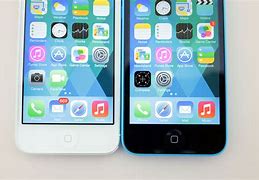 Image result for iPhone 5 and 5C Differences