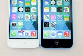 Image result for iPhone 5 and 5C Differences