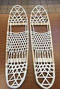 Image result for Snowshoe Lacing