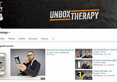 Image result for Unboxtherapy iPhone