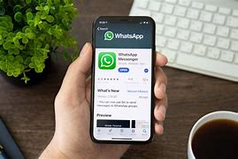 Image result for How to Get Link Whatsapp iPhone