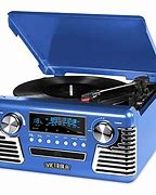 Image result for Symphonic Suitcase Record Player