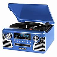 Image result for New 45 RPM Record Player
