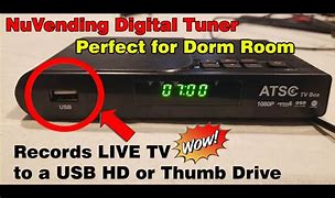 Image result for DVR Recorder with Digital Tuner