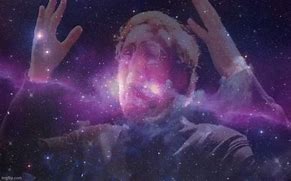 Image result for Galaxy Meme Template