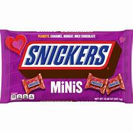 Image result for Snickers Valentine's Day
