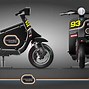 Image result for Vespa Scooter Stickers