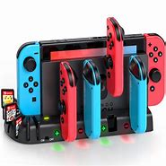 Image result for Nintendo Switch Joy Con Charging Station