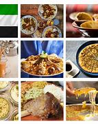 Image result for UAE Food and Names