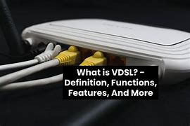 Image result for Numero VDSL