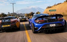 Image result for Pro Stock Forza