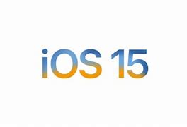 Image result for iOS 15 Icon Logo