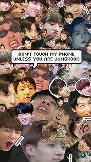 Image result for BTS Meme Wallpaper Phone