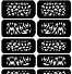 Image result for Nail Art Stickers Free Printables